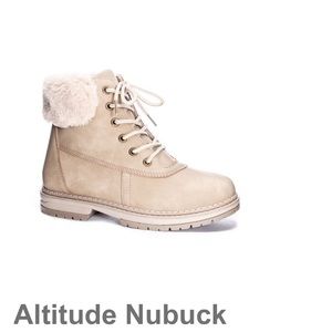 Chinese Laundry Winter Boots